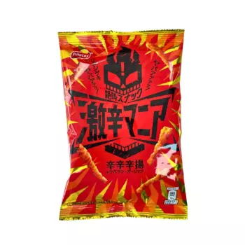 Exotics Cheetos Reaper 50g (JAPAN)